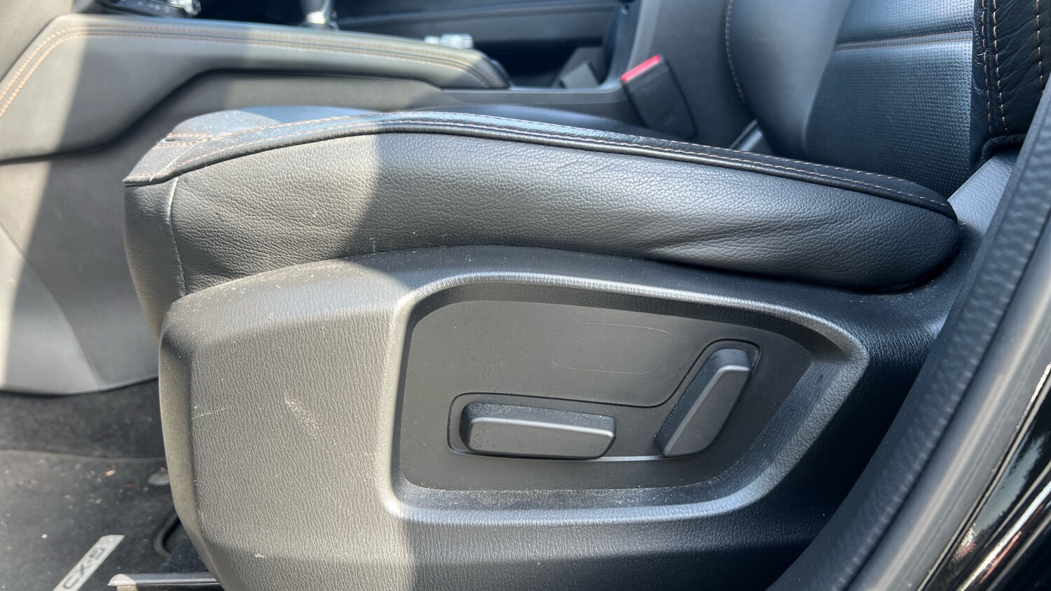 Used Mazda CX-5 2023 for sale - 78175678: Photo 27