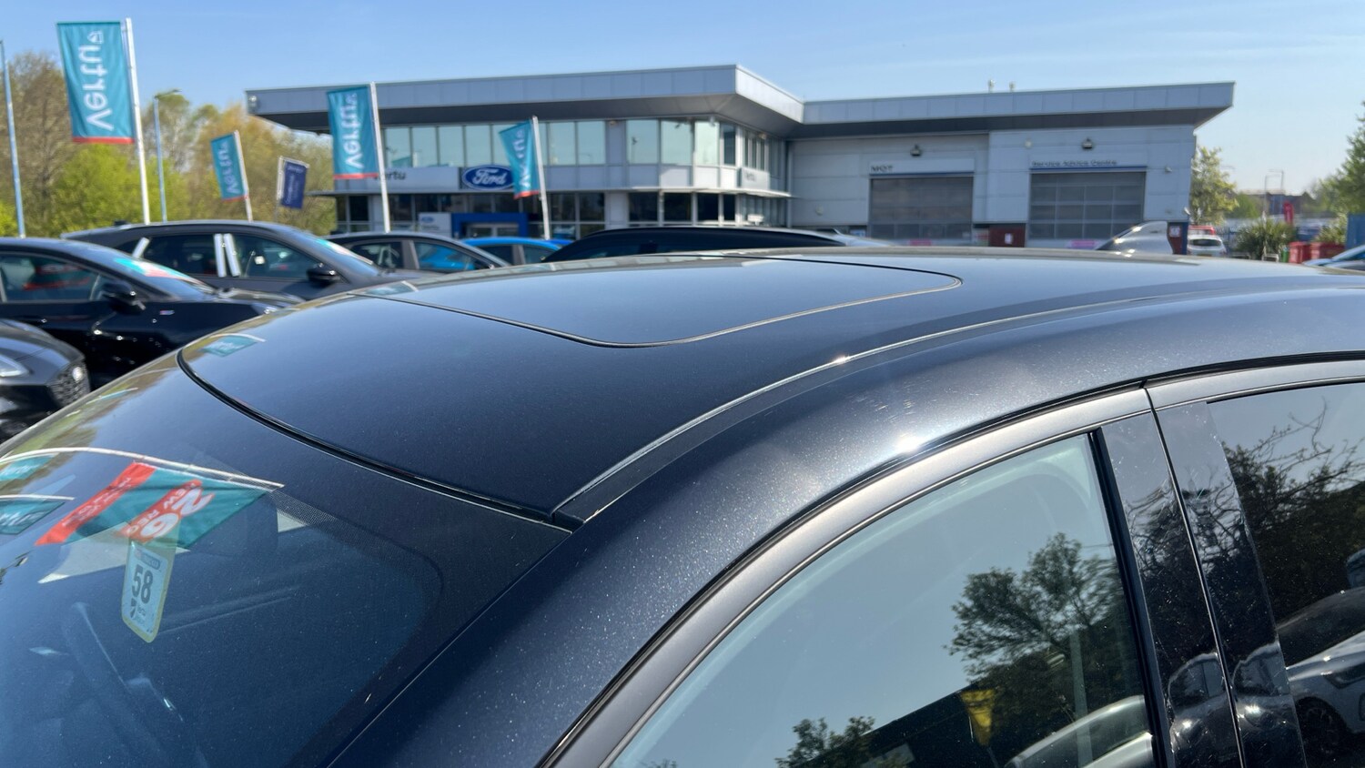 Used Mazda CX-5 2023 for sale - 78175678: Photo 29