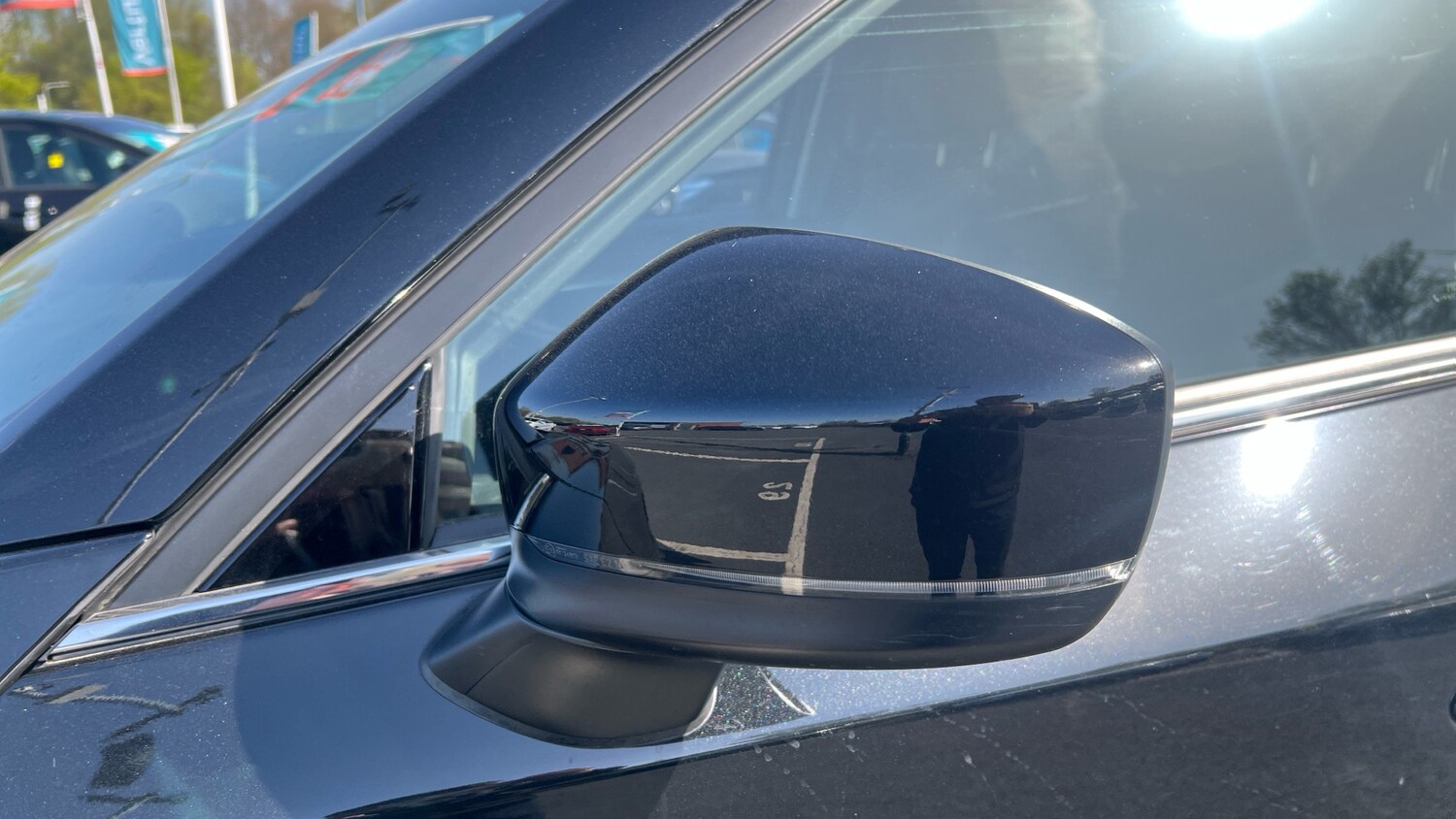 Used Mazda CX-5 2023 for sale - 78175678: Photo 30