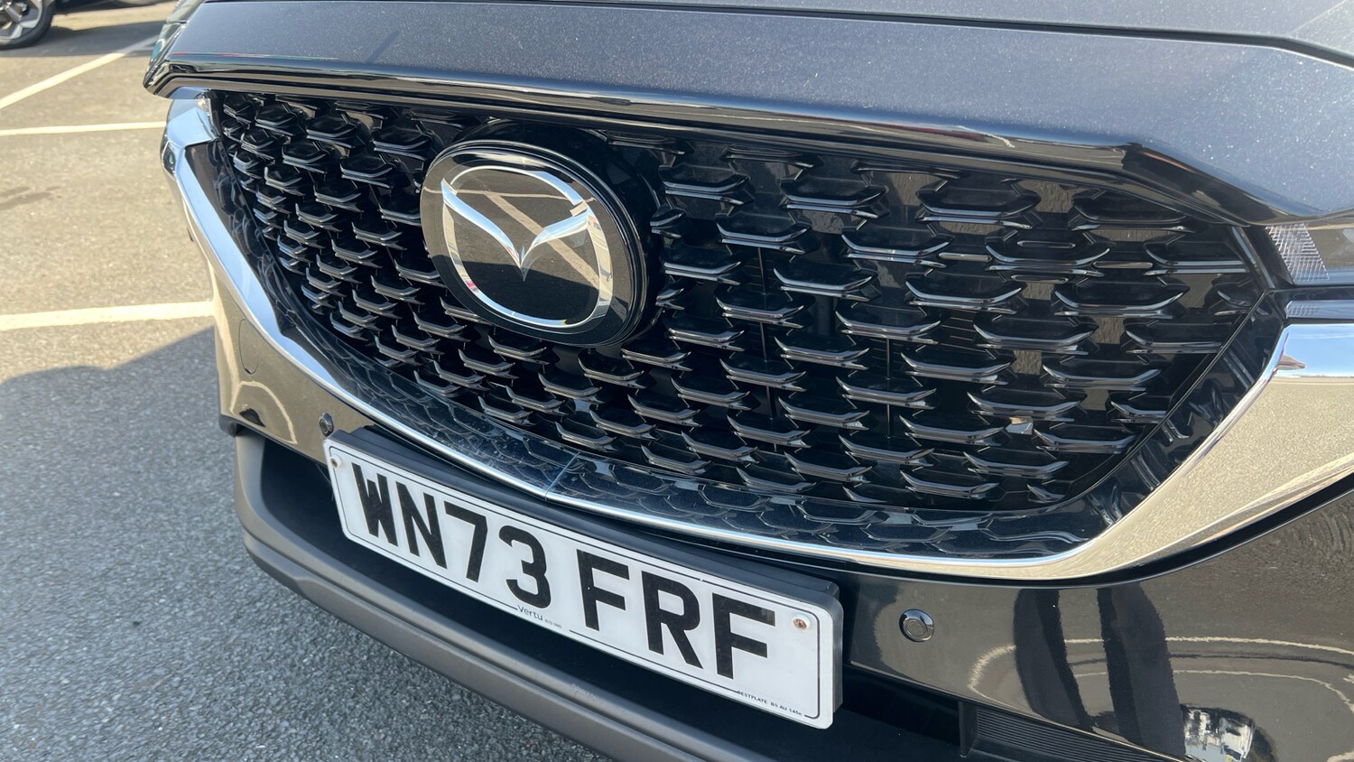 Used Mazda CX-5 2023 for sale - 78175678: Photo 31