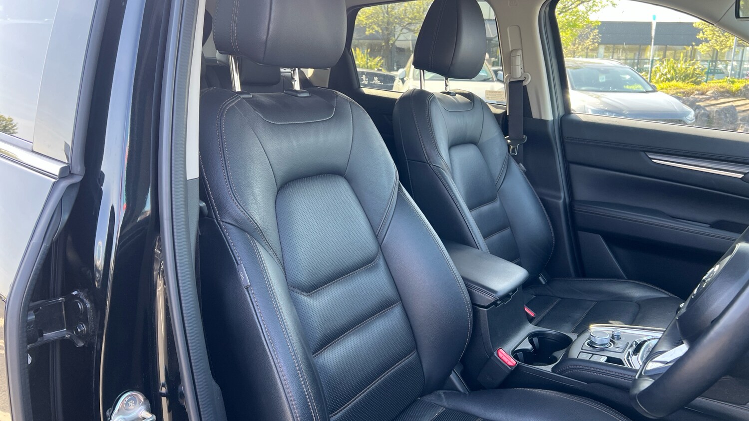 Used Mazda CX-5 2023 for sale - 78175678: Photo 34