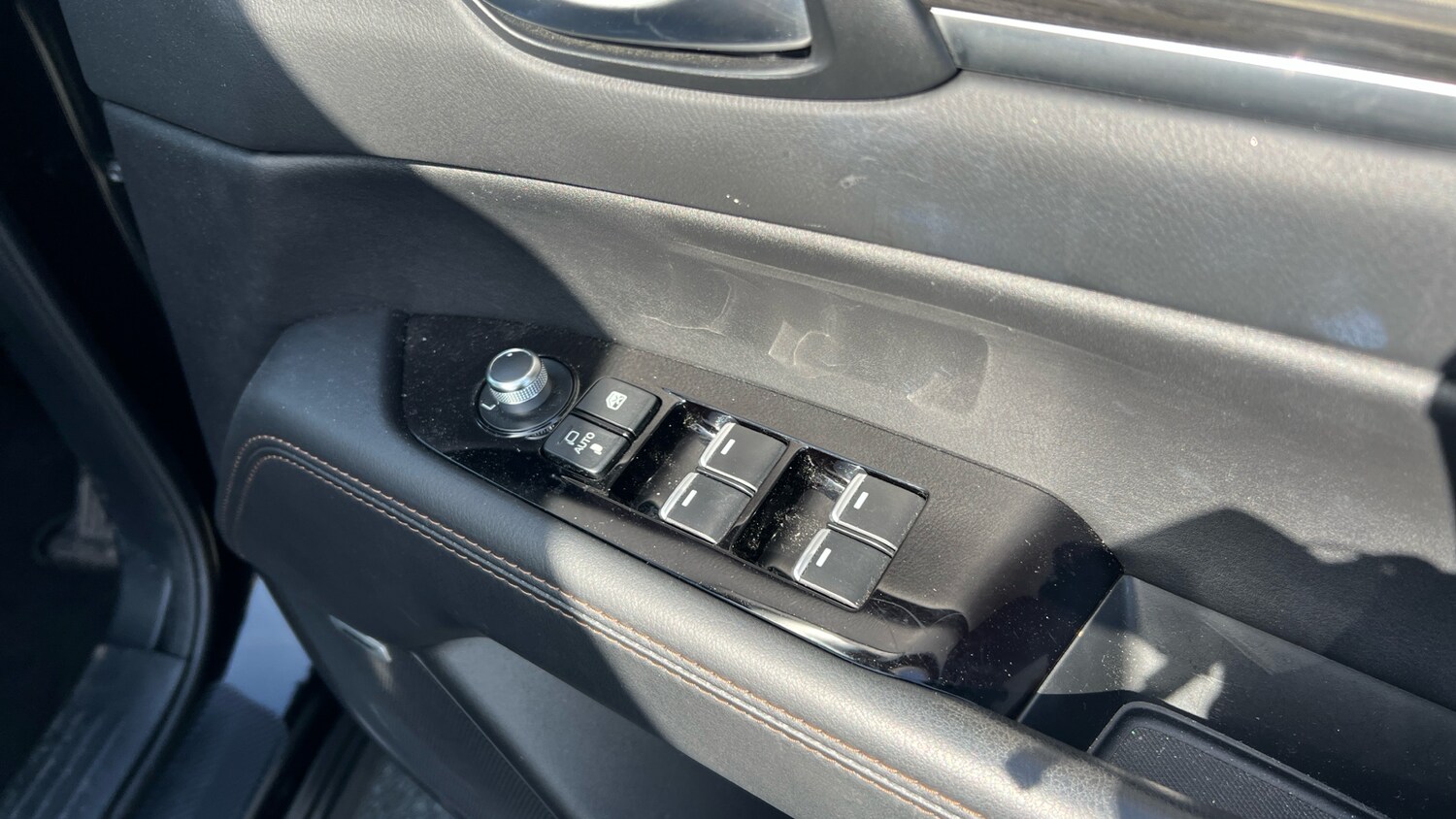 Used Mazda CX-5 2023 for sale - 78175678: Photo 35