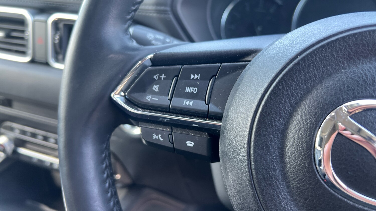 Used Mazda CX-5 2023 for sale - 78175678: Photo 36