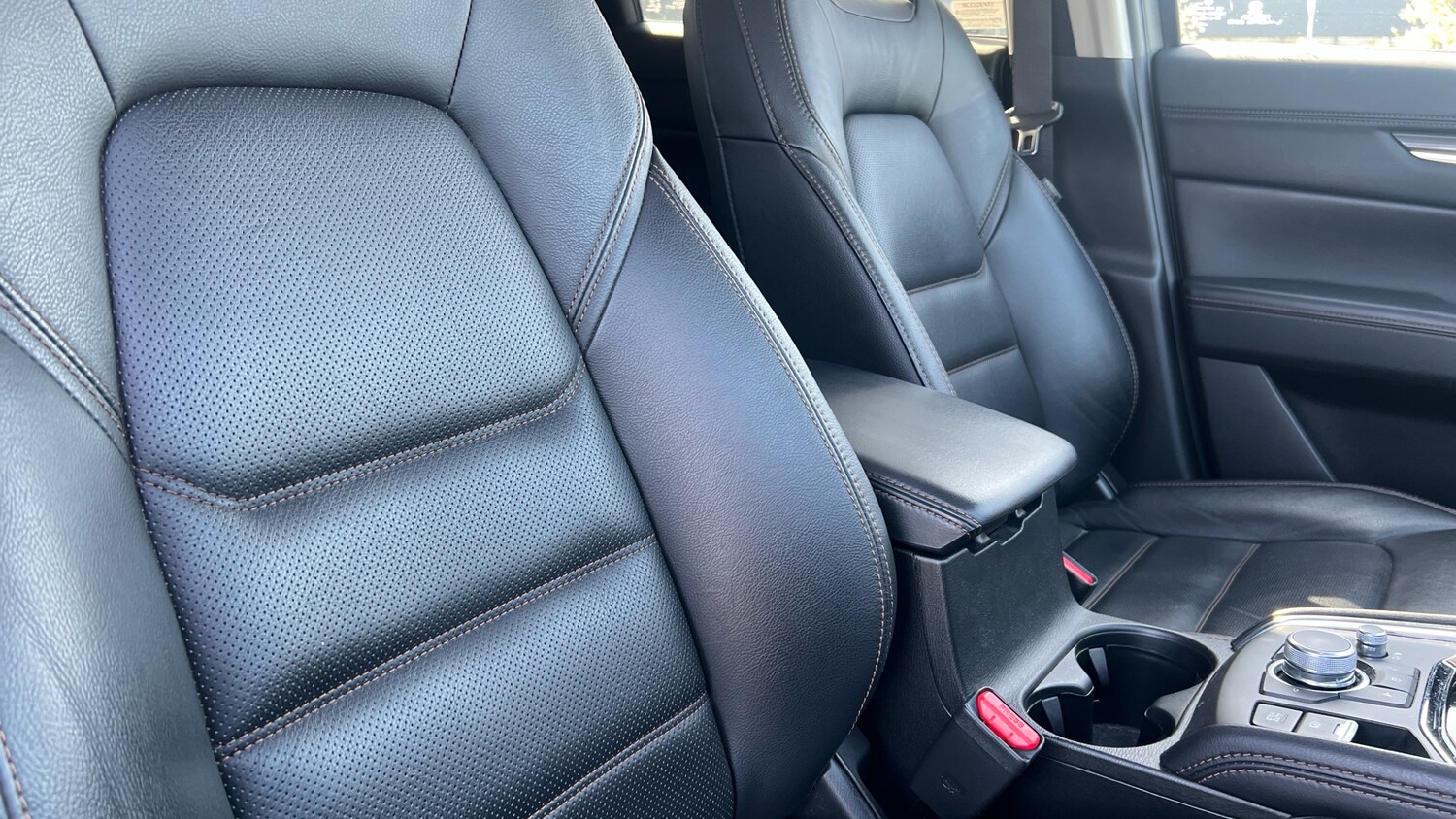 Used Mazda CX-5 2023 for sale - 78175678: Photo 38