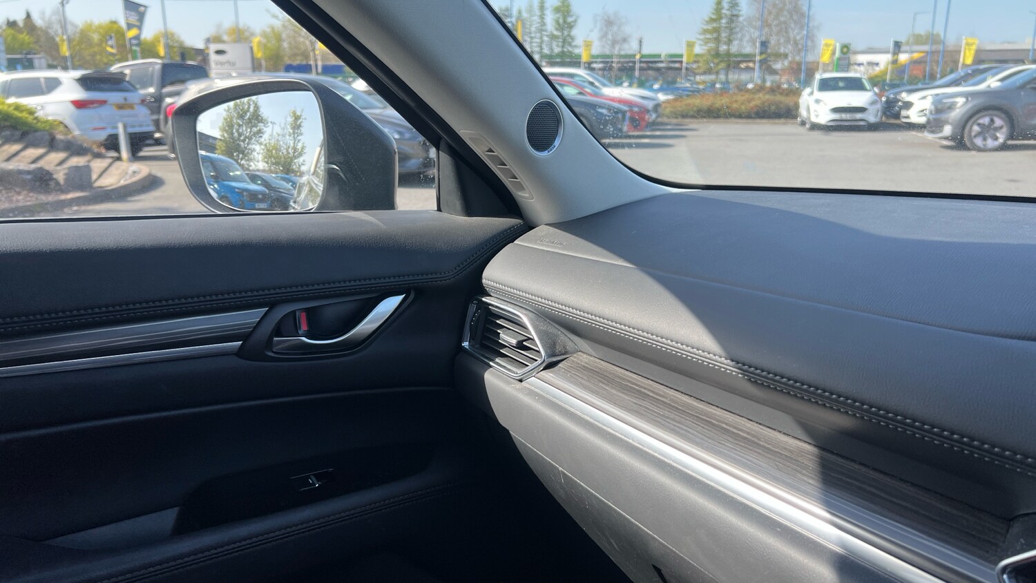 Used Mazda CX-5 2023 for sale - 78175678: Photo 43