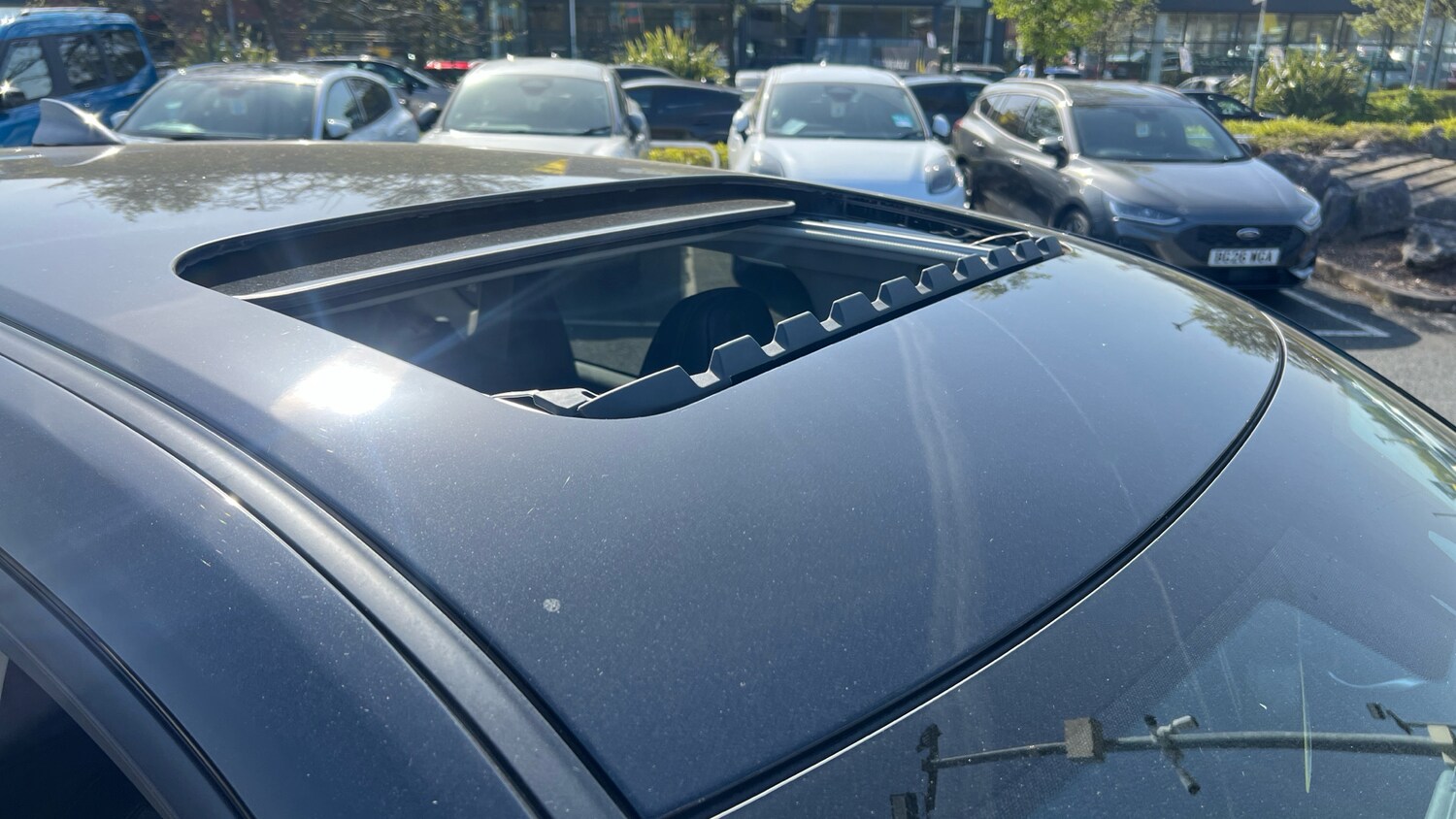 Used Mazda CX-5 2023 for sale - 78175678: Photo 45