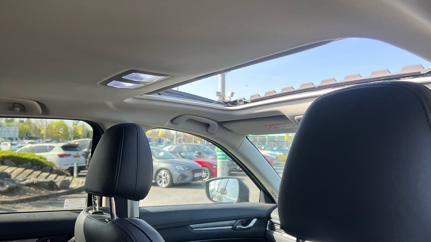 Used Mazda CX-5 2023 for sale - 78175678: Photo 47