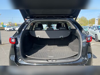 Used Mazda CX-5 2023 for sale - 78175678: Photo