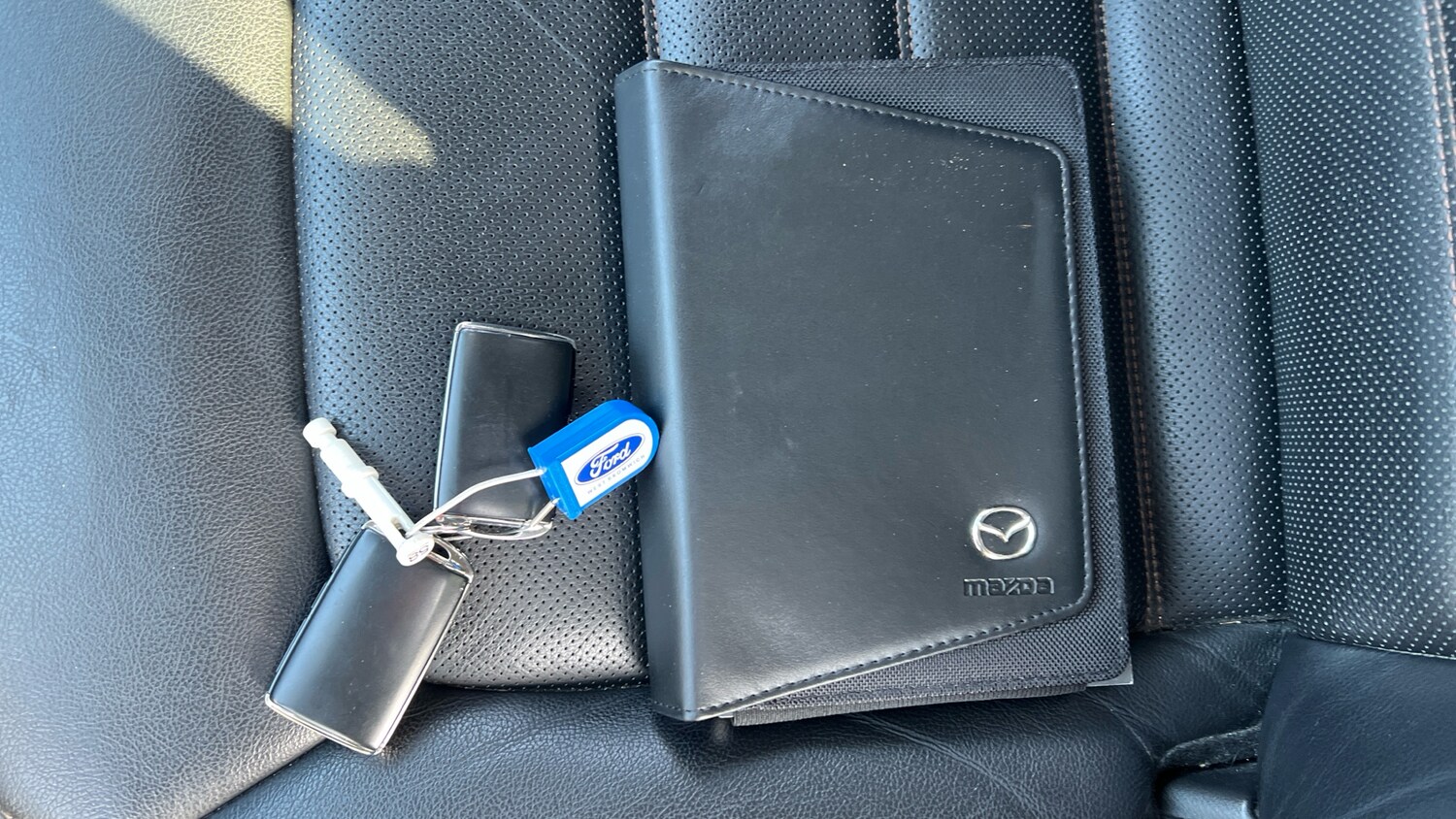 Used Mazda CX-5 2023 for sale - 78175678: Photo 8