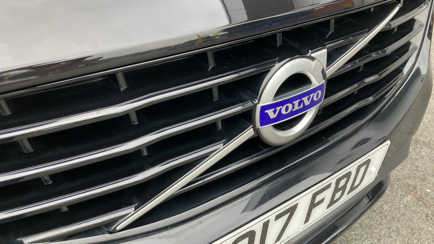 Vehicle 27