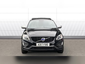 Used Volvo XC60 2017 for sale - 75679969: Photo