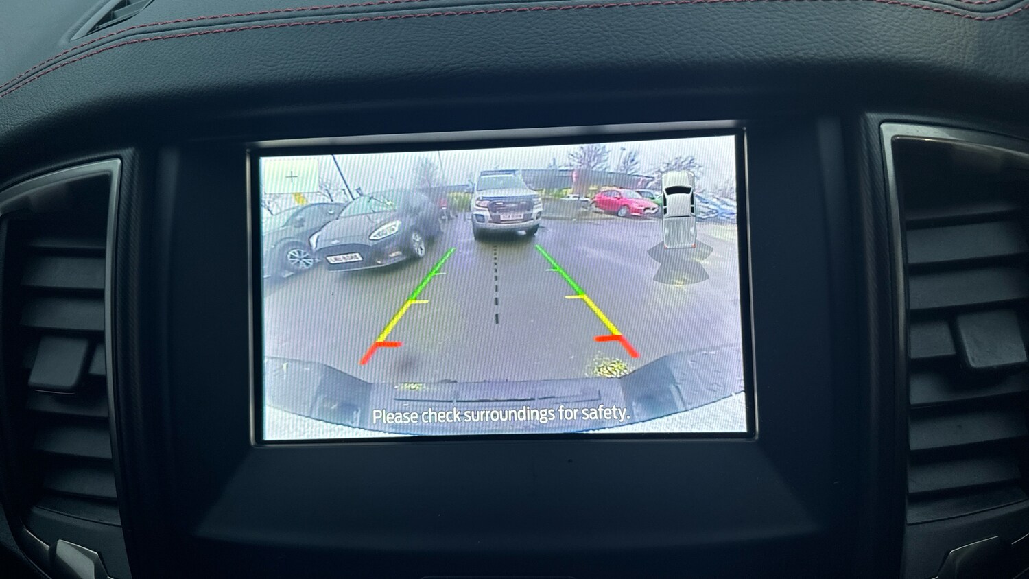 Used Ford Ranger 2022 for sale - 77474614: Photo 10