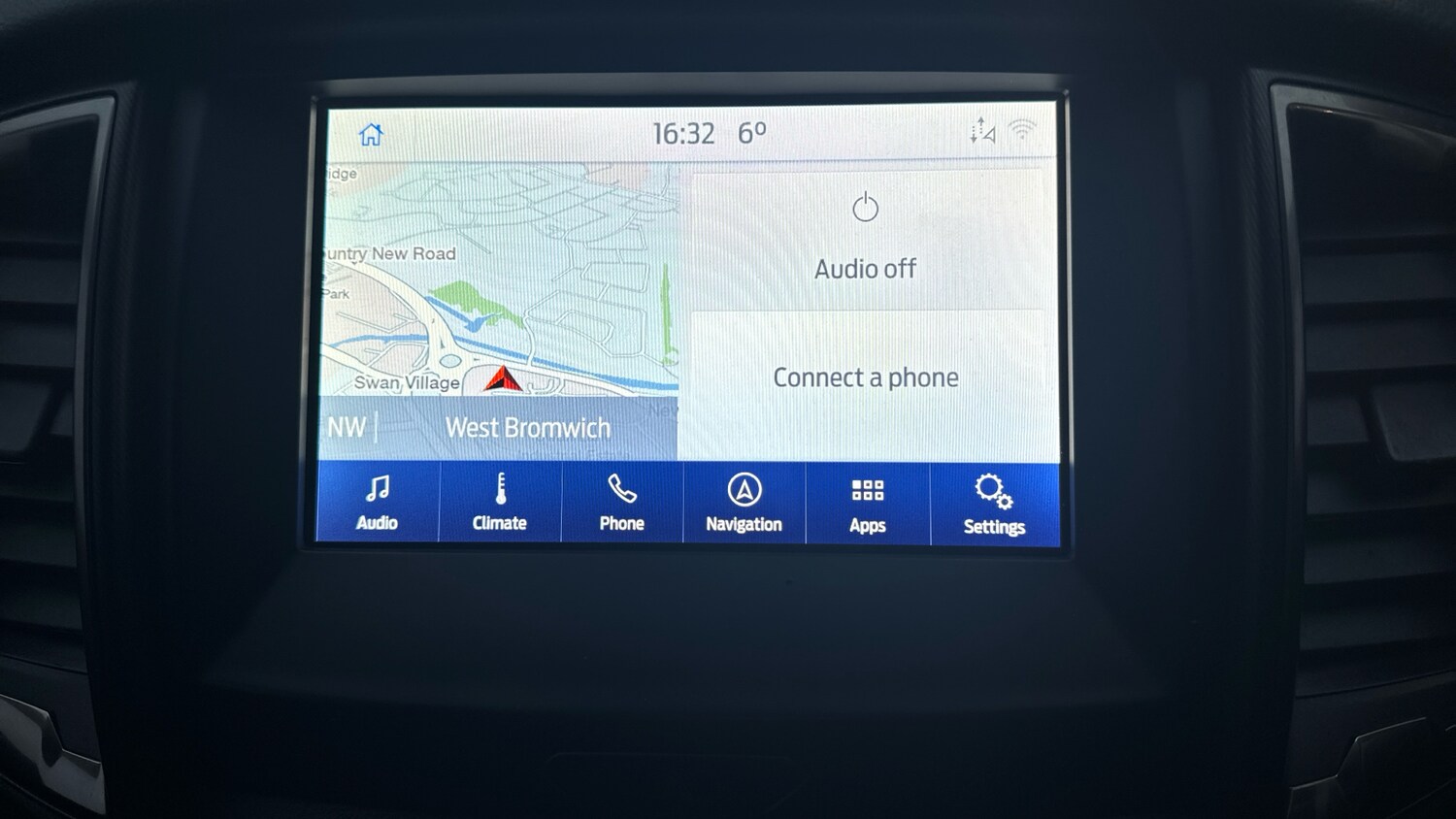 Used Ford Ranger 2022 for sale - 77474614: Photo 11