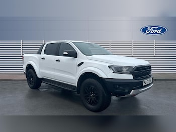 Used Ford Ranger 2022 for sale - 77474614: Photo