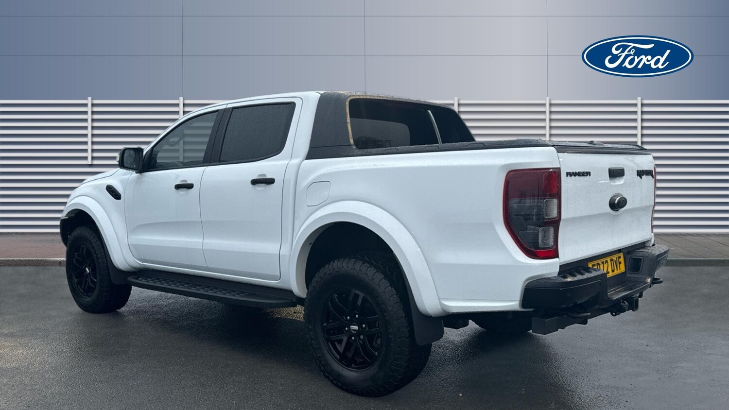 Used Ford Ranger 2022 for sale - 77474614: Photo 2