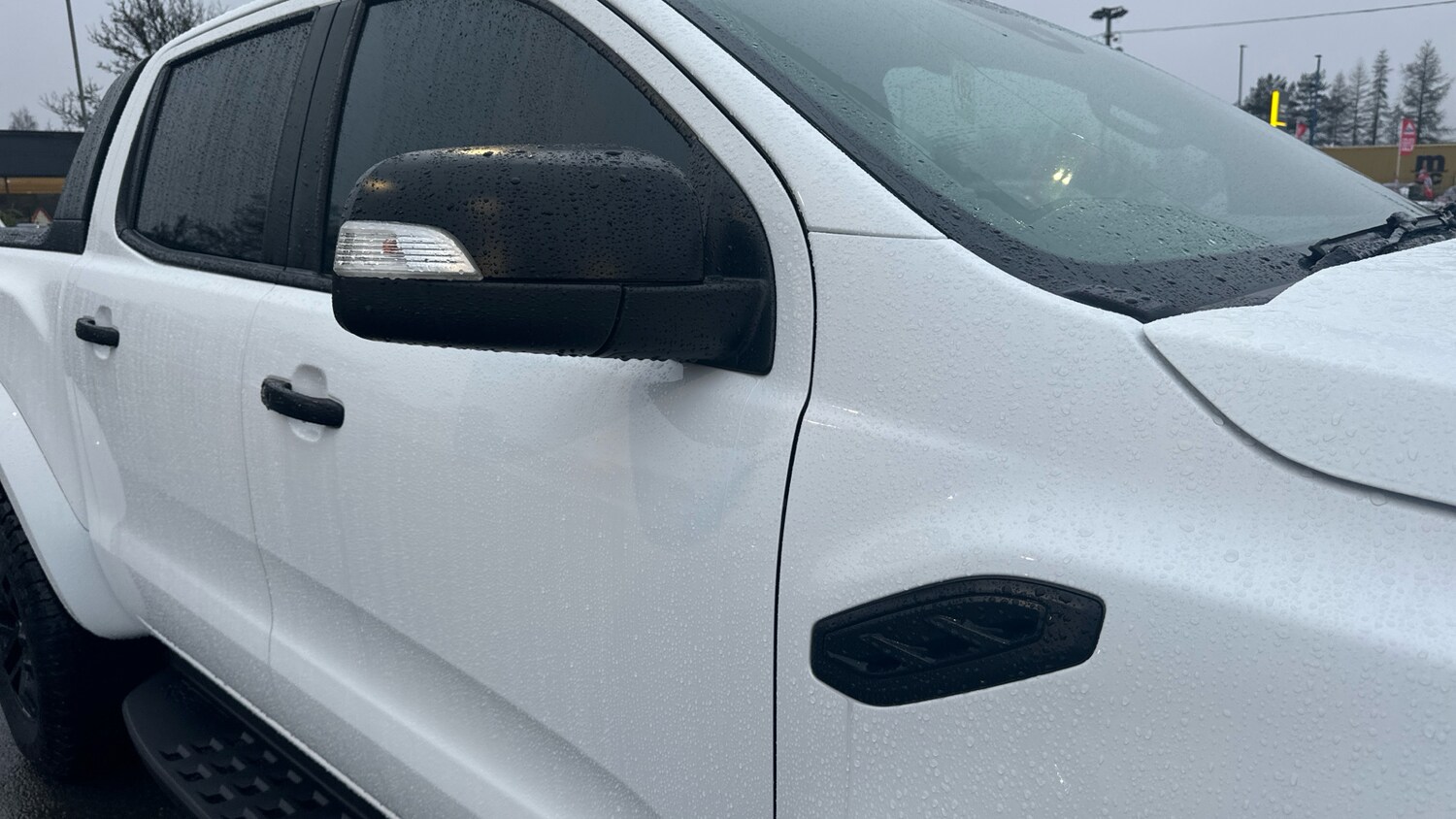 Used Ford Ranger 2022 for sale - 77474614: Photo 24