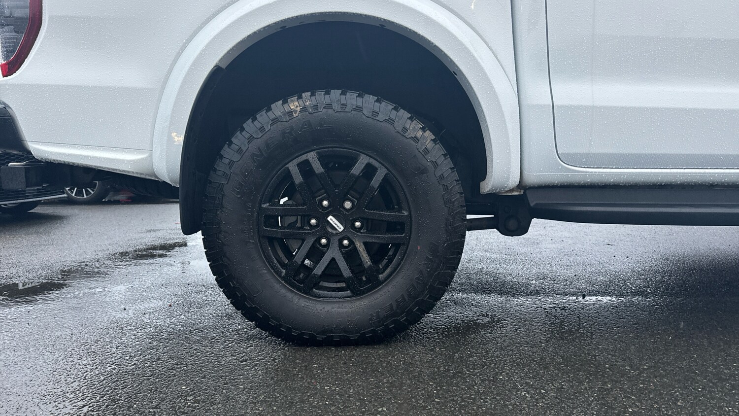 Used Ford Ranger 2022 for sale - 77474614: Photo 7