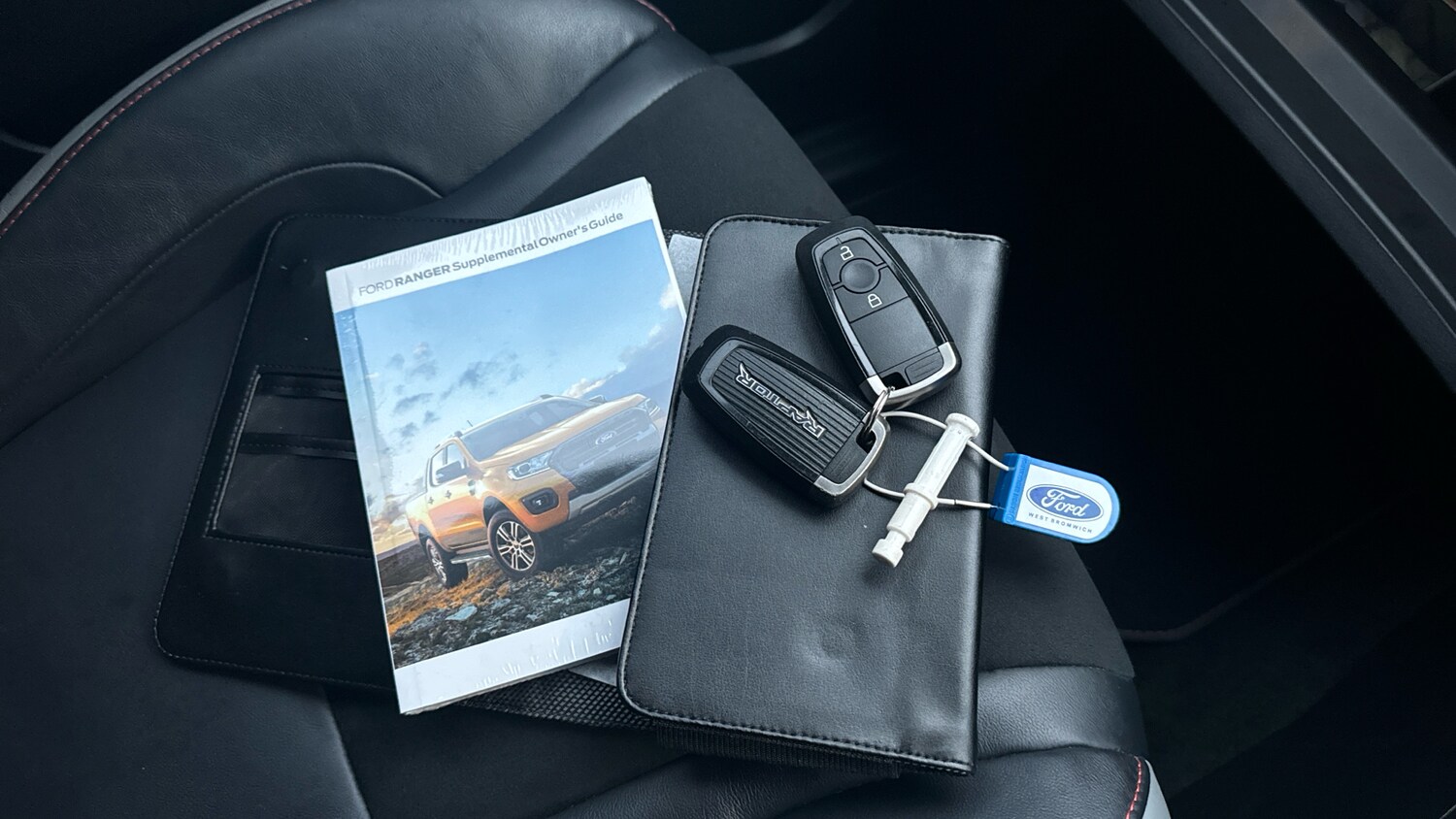 Used Ford Ranger 2022 for sale - 77474614: Photo 9