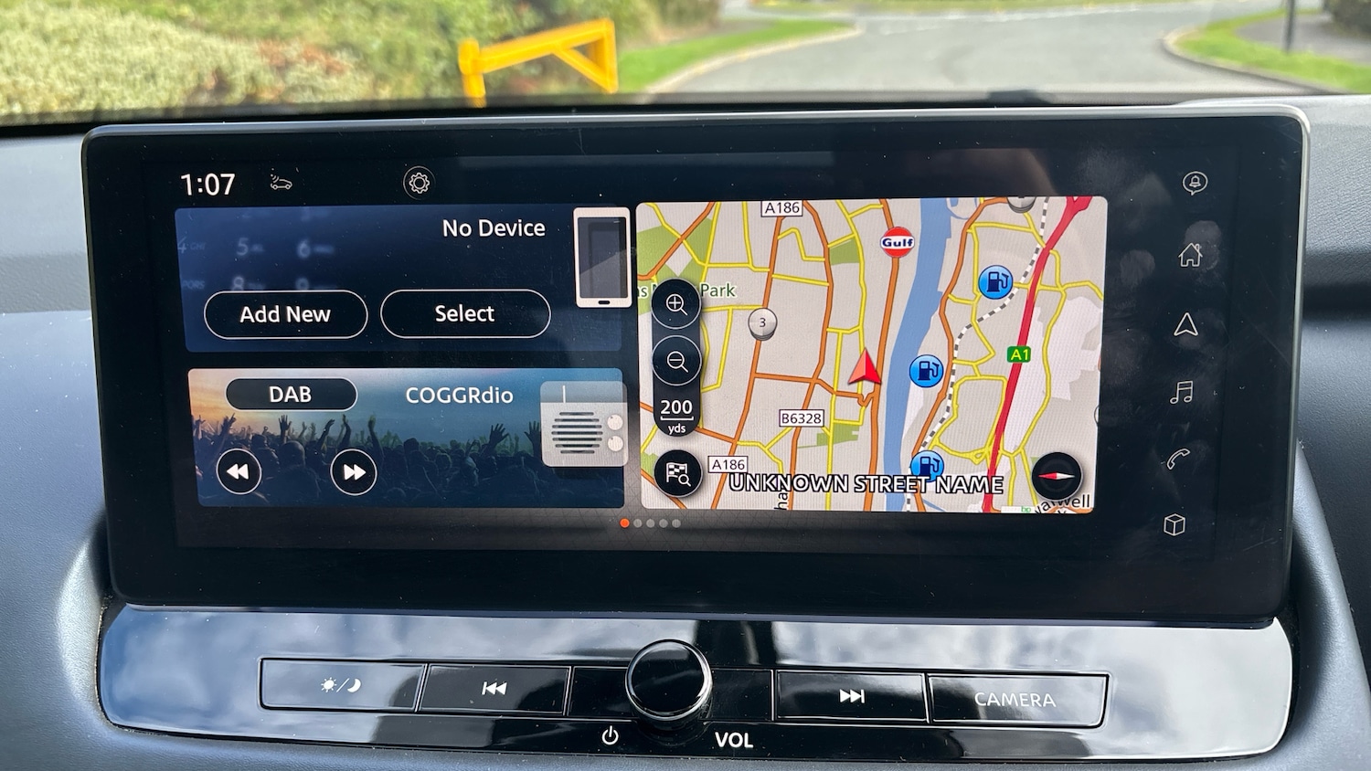 Used Nissan Qashqai 2022 for sale - 77438103: Photo 12