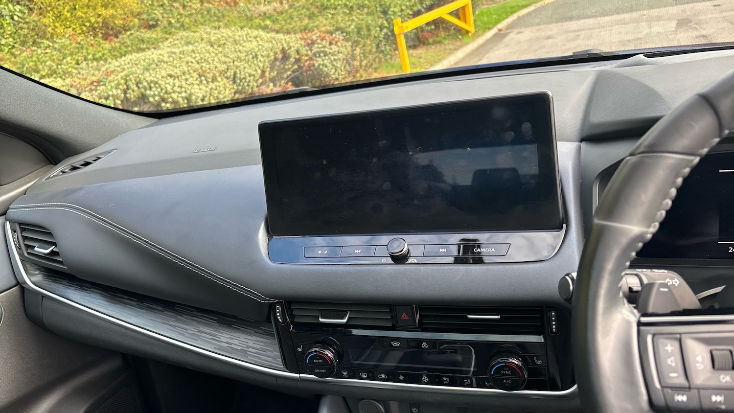 Used Nissan Qashqai 2022 for sale - 77438103: Photo 14