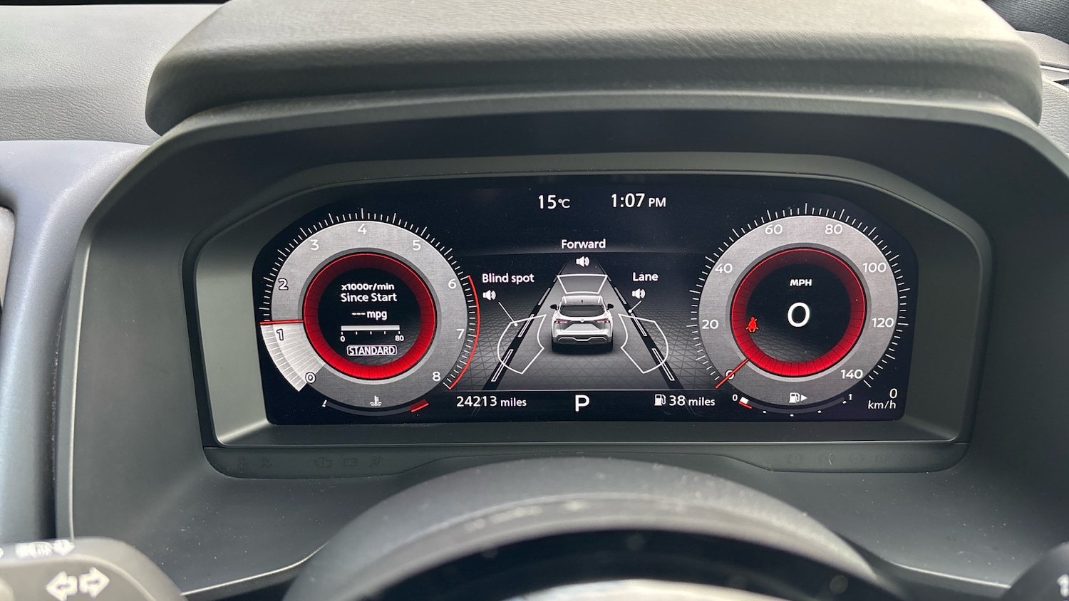 Used Nissan Qashqai 2022 for sale - 77438103: Photo 18