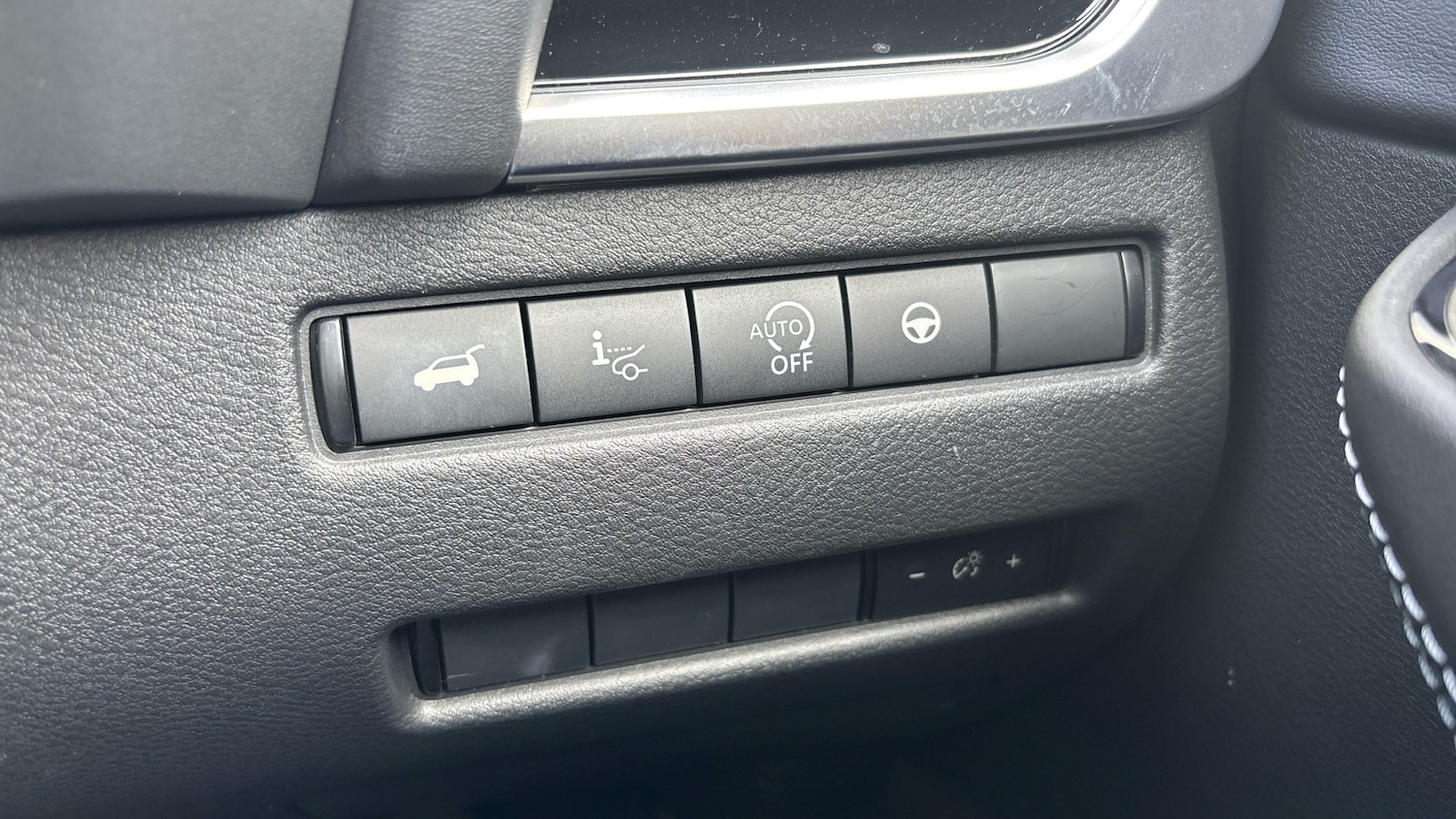 Used Nissan Qashqai 2022 for sale - 77438103: Photo 27