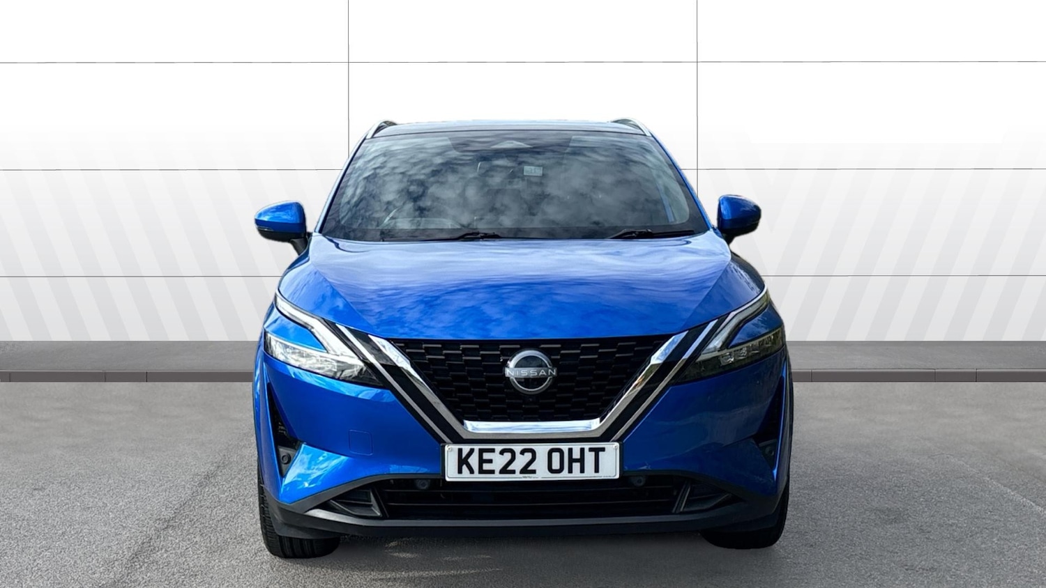 Used Nissan Qashqai 2022 for sale - 77438103: Photo 3