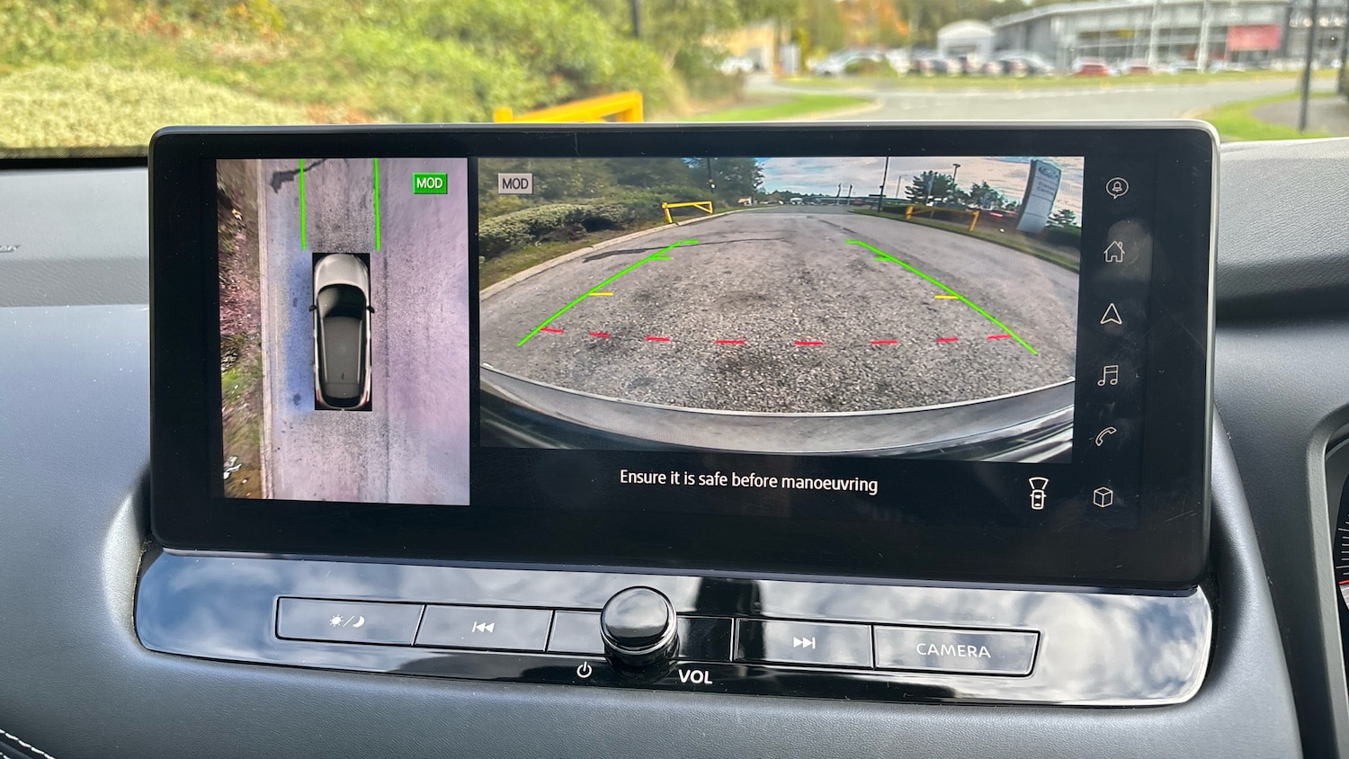 Used Nissan Qashqai 2022 for sale - 77438103: Photo 30