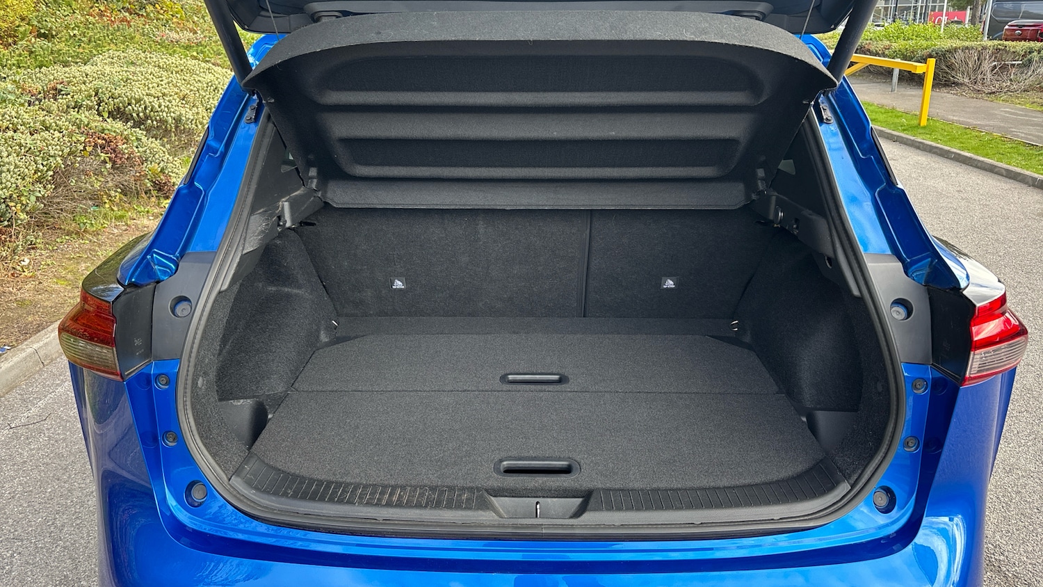 Used Nissan Qashqai 2022 for sale - 77438103: Photo 4