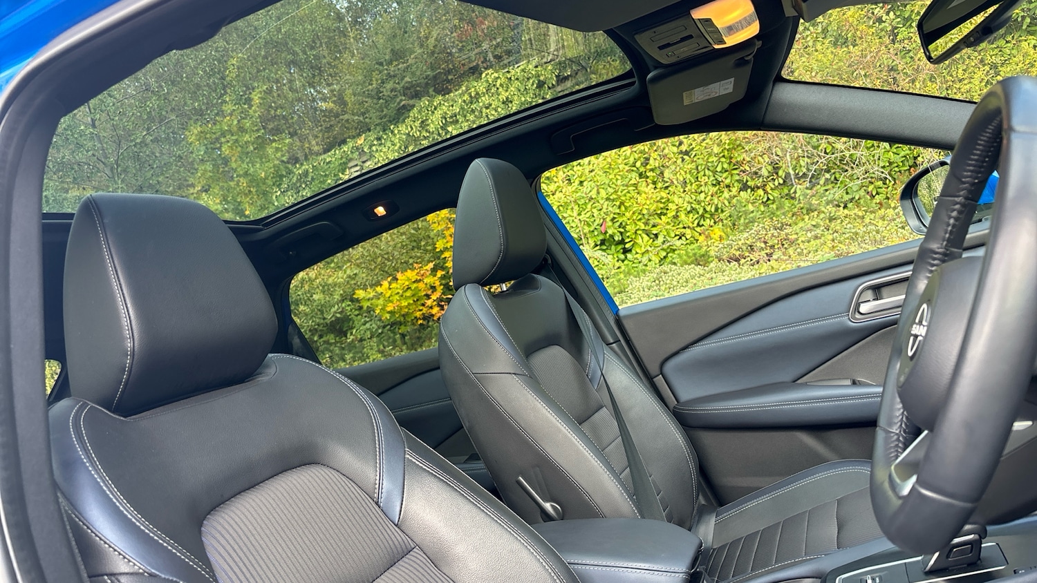 Used Nissan Qashqai 2022 for sale - 77438103: Photo 47