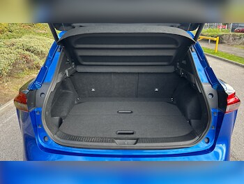 Used Nissan Qashqai 2022 for sale - 77438103: Photo