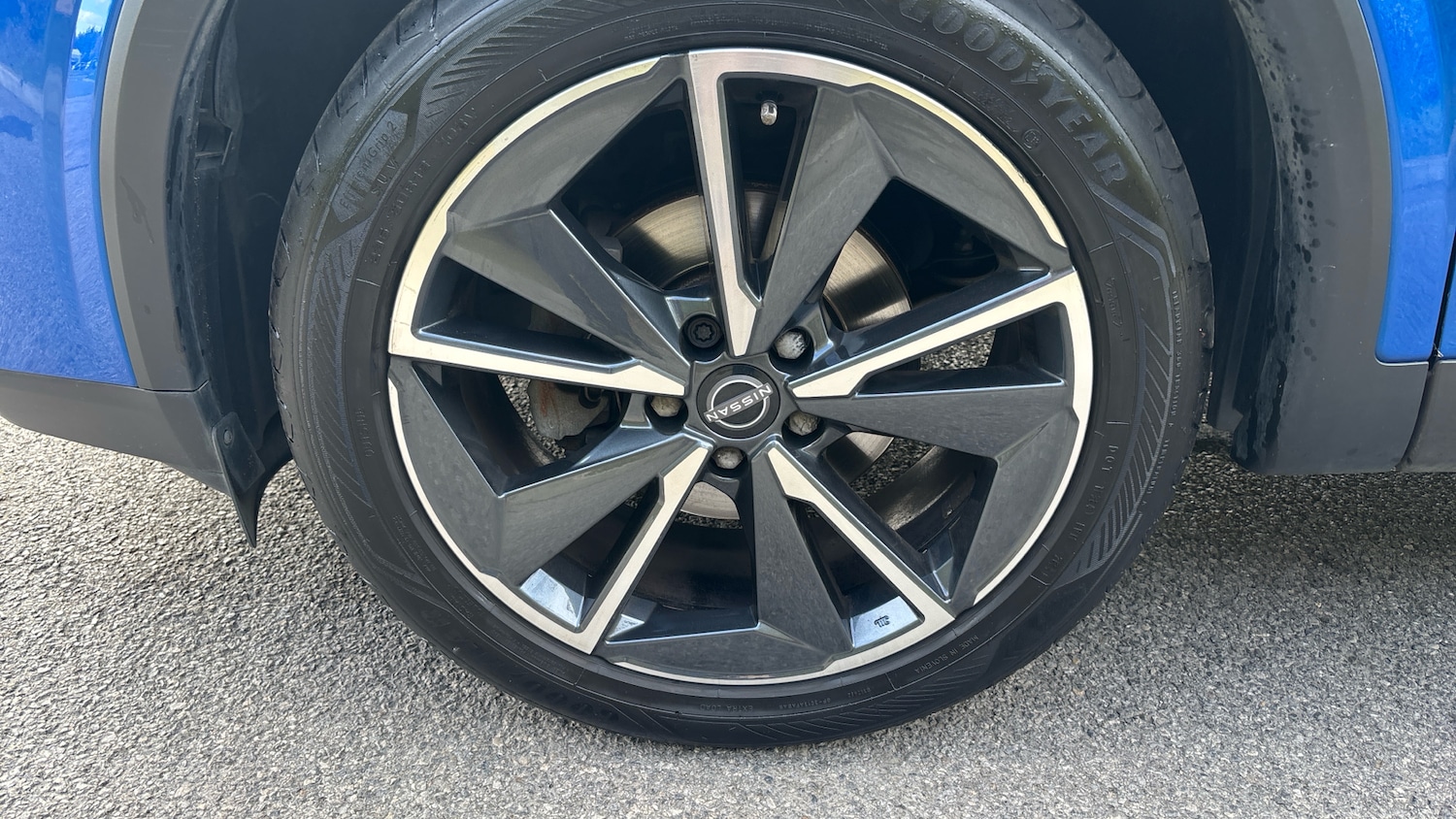 Used Nissan Qashqai 2022 for sale - 77438103: Photo 52