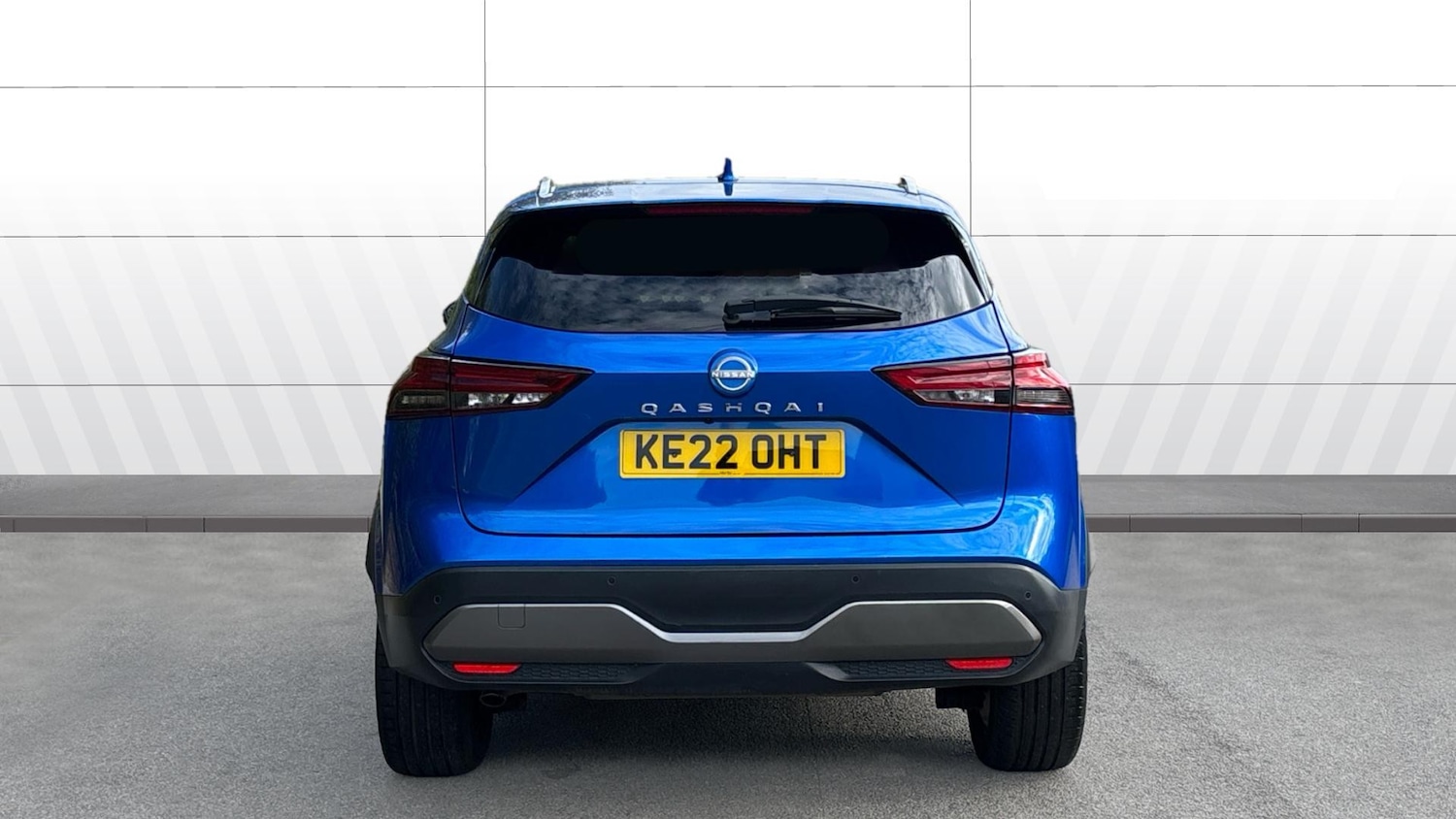 Used Nissan Qashqai 2022 for sale - 77438103: Photo 6