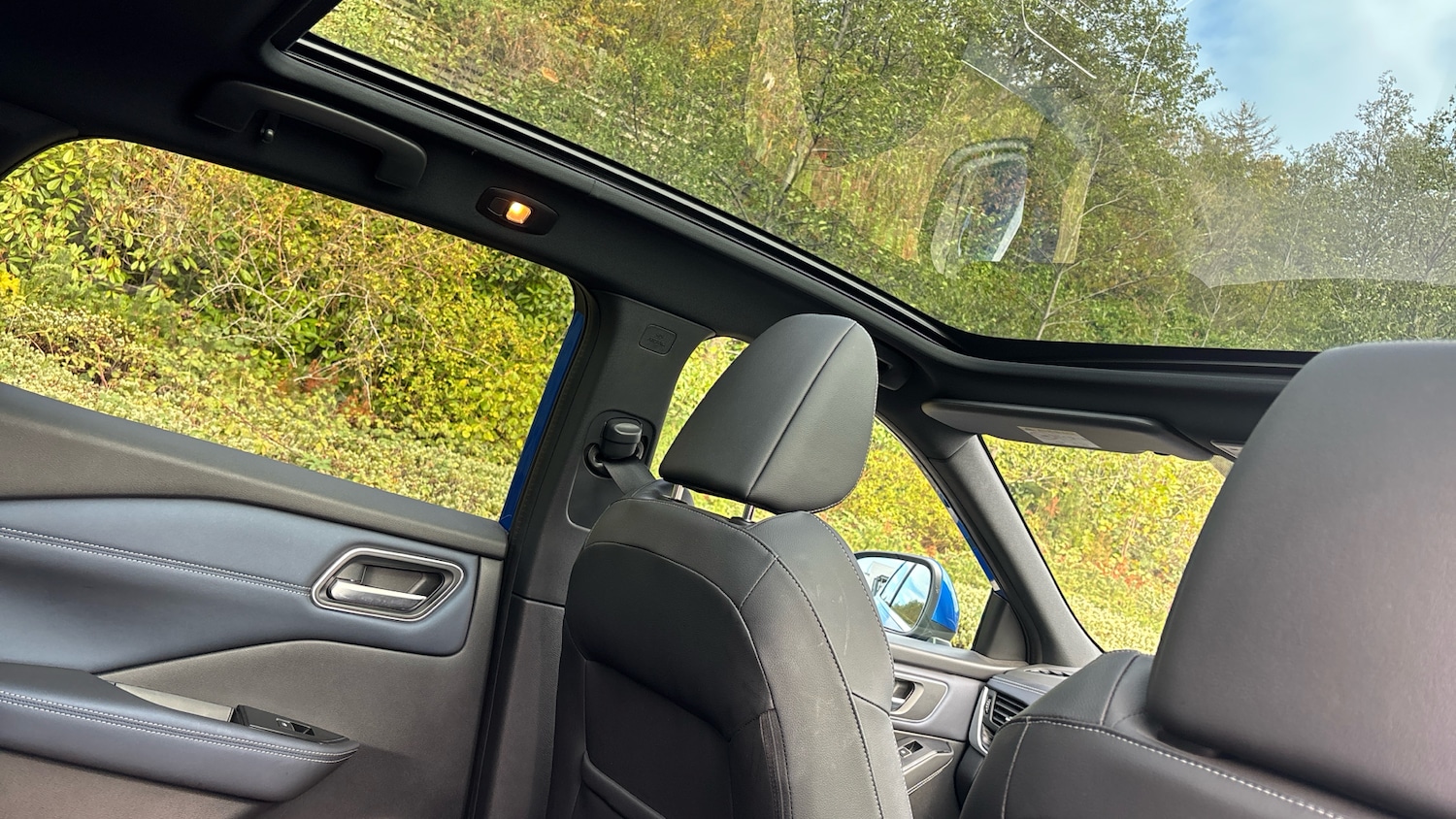 Used Nissan Qashqai 2022 for sale - 77438103: Photo 62