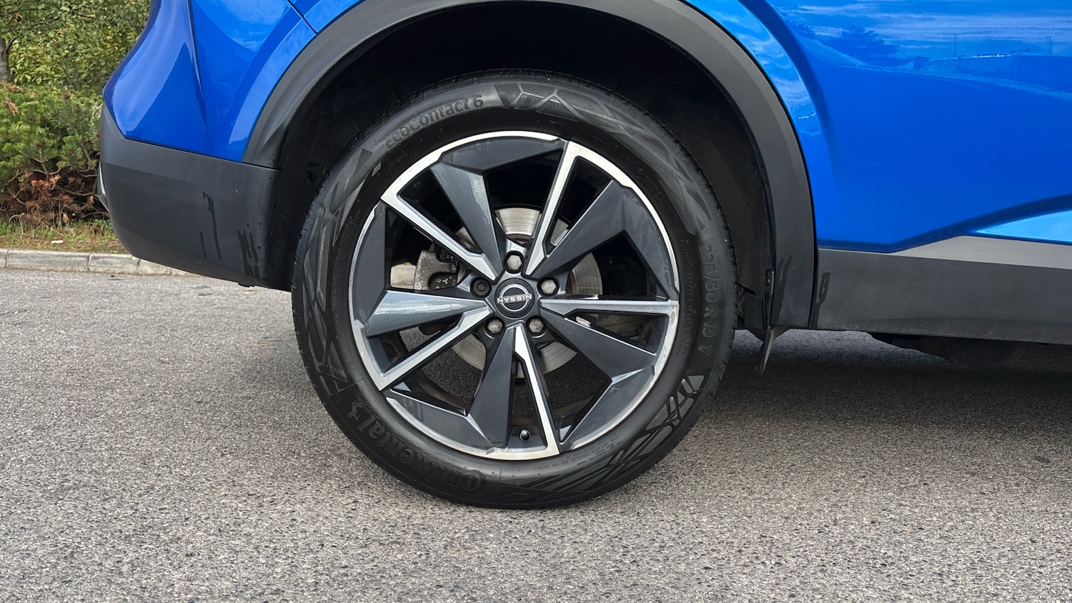 Used Nissan Qashqai 2022 for sale - 77438103: Photo 7