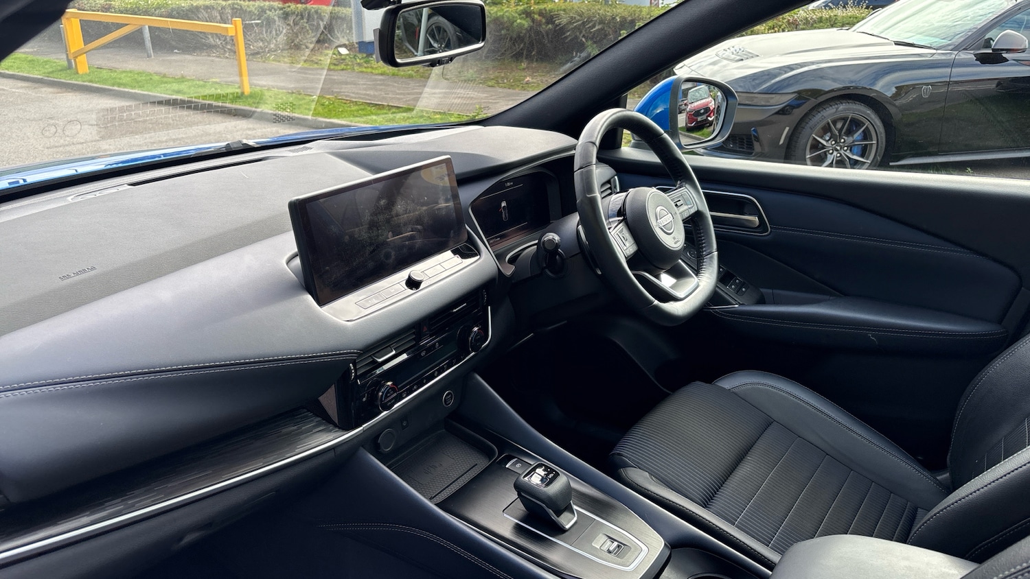 Used Nissan Qashqai 2022 for sale - 77438103: Photo 9