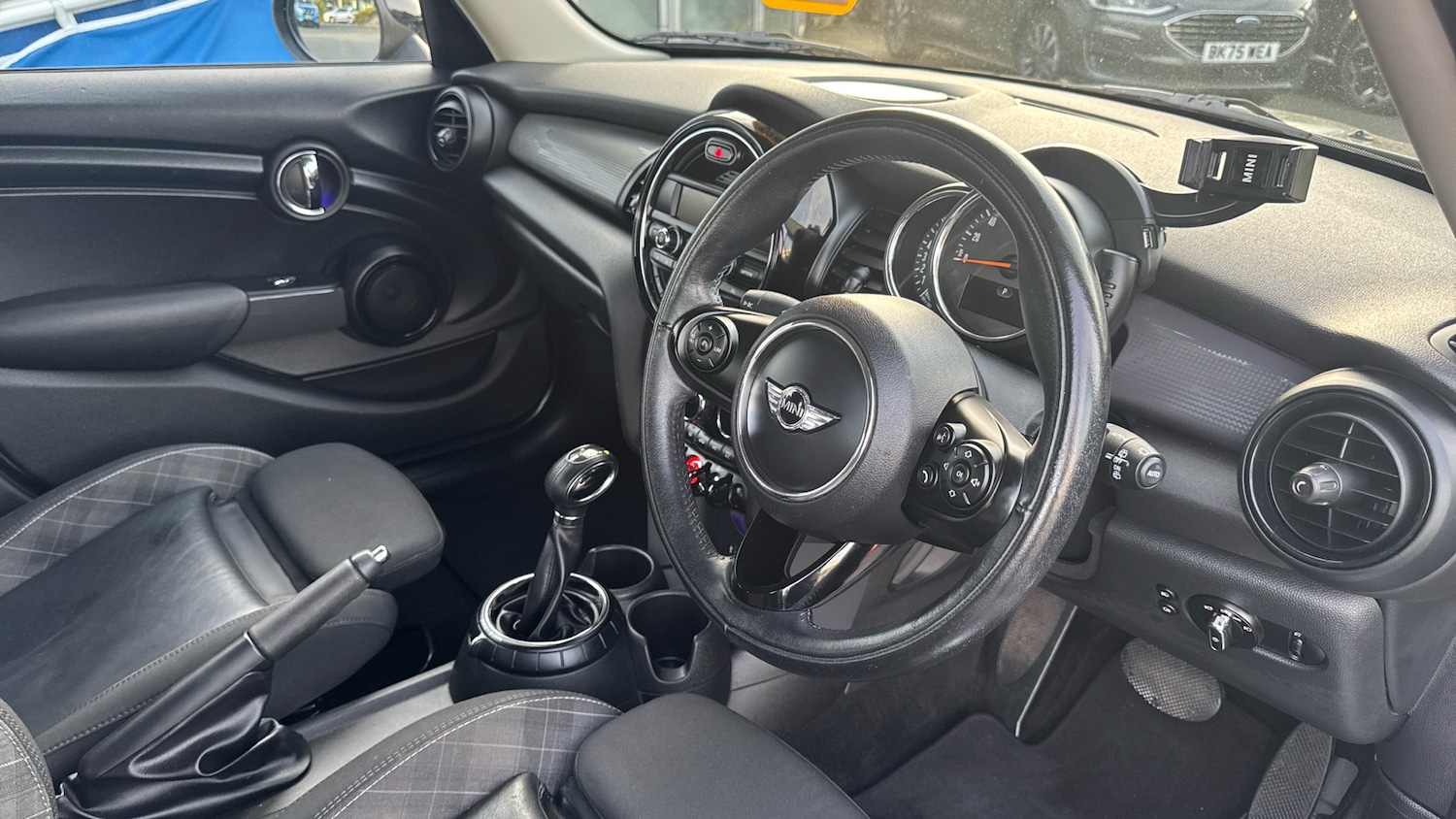 Vehicle 13