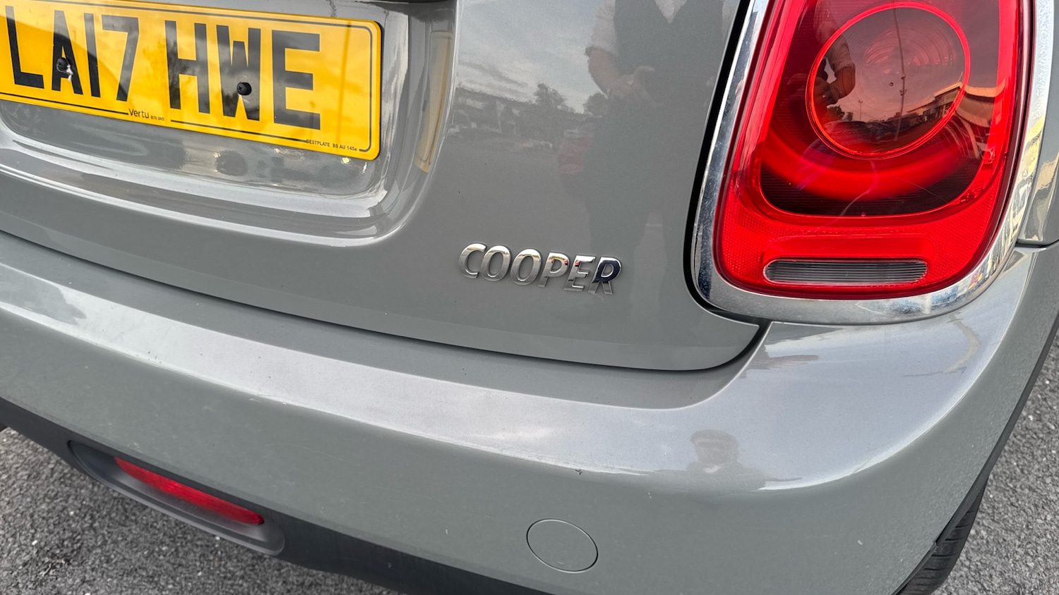 Vehicle 26