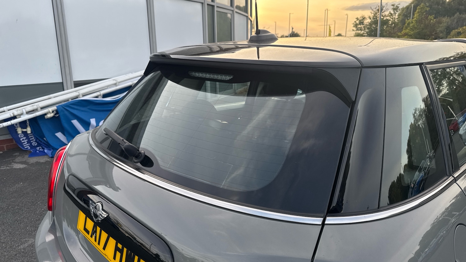 Vehicle 28