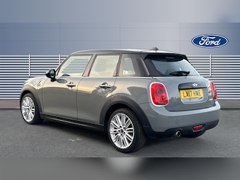 Used MINI Hatch 2017 for sale - 75984575: Photo