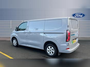 Used Ford Transit Custom 2026 for sale - 79853978: Photo