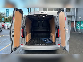 Used Ford Transit Custom 2026 for sale - 79853978: Photo