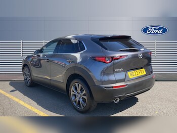 Used Mazda CX-30 2023 for sale - 79240420: Photo