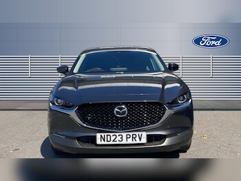 Used Mazda CX-30 2023 for sale - 79240420: Photo