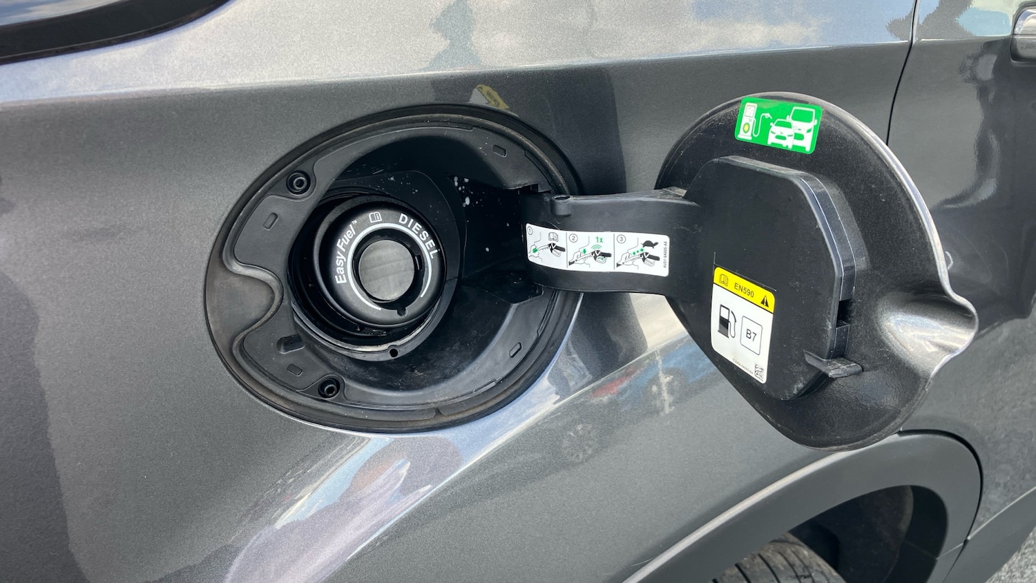 Vehicle 24