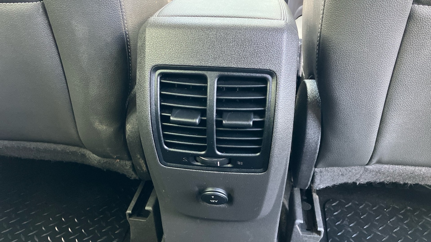 Vehicle 34