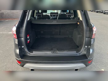 Used Ford Kuga 2018 for sale - 75861747: Photo
