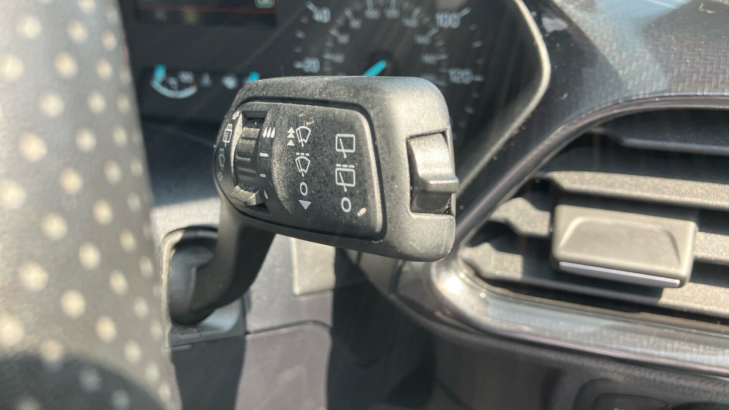 Vehicle 38