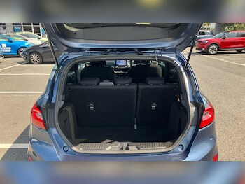 Used Ford Fiesta 2023 for sale - 75511076: Photo