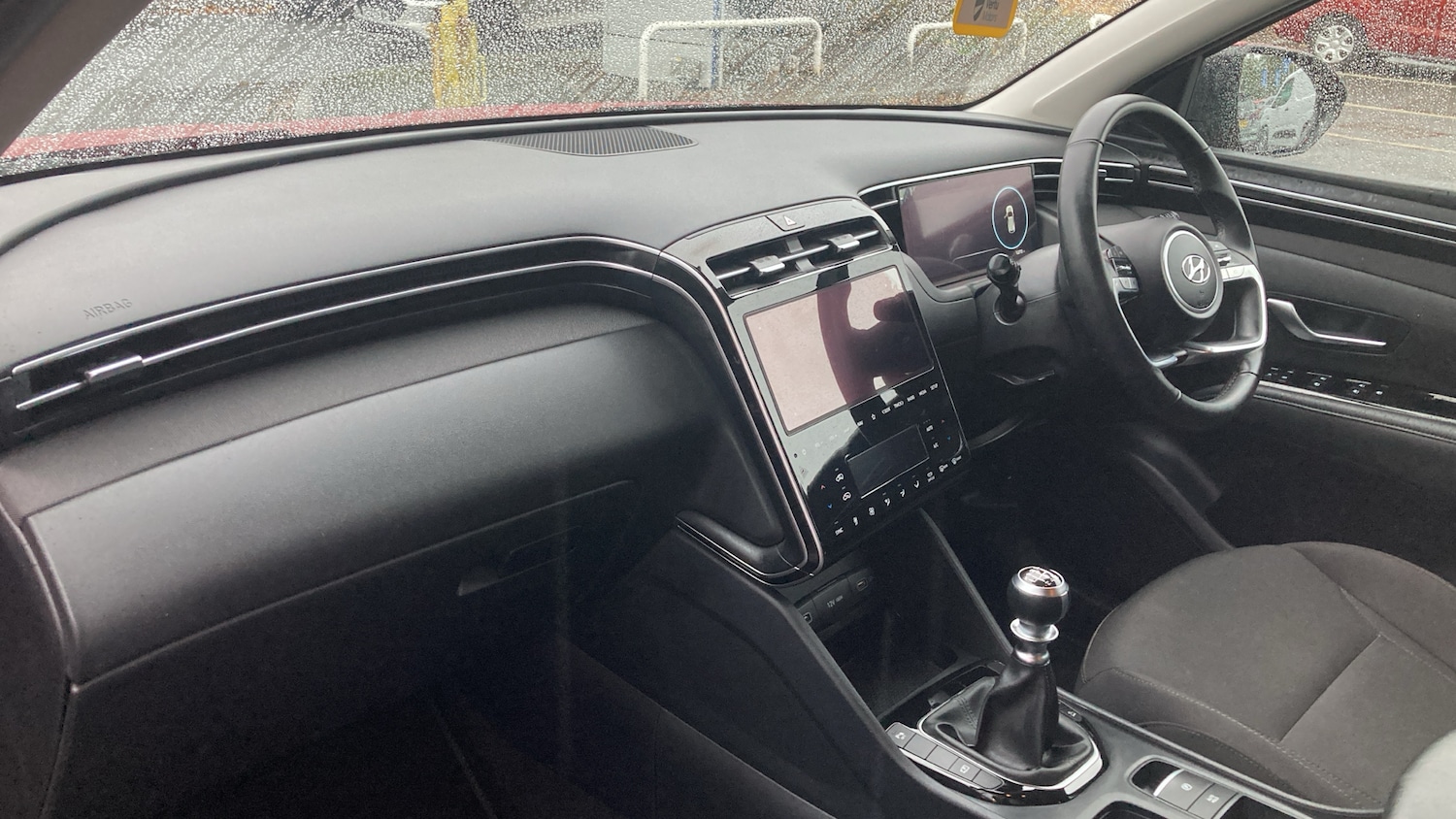 Used Hyundai TUCSON 2022 for sale - 76477797: Photo 14